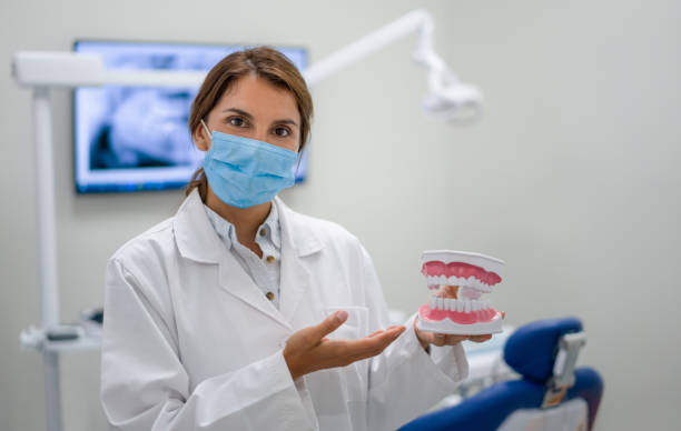 Best Emergency Treatment for Jaw Pain or Injury in Summitville, IN
